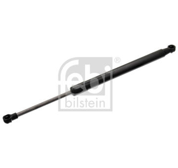 Pneumatická pružina, zavazadlový / nákladový prostor FEBI BILSTEIN 47064