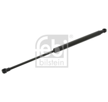 Pneumatická pružina, zavazadlový / nákladový prostor FEBI BILSTEIN 47065