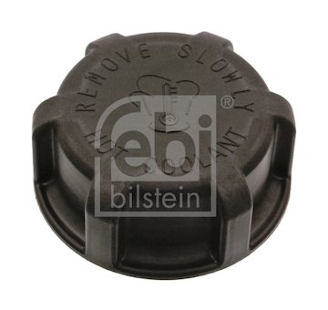 Uzavírací víčko FEBI BILSTEIN 47126