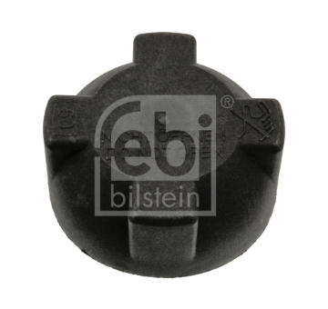 Uzavírací víčko FEBI BILSTEIN 47132