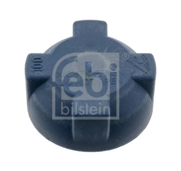 Uzavírací víčko FEBI BILSTEIN 47137