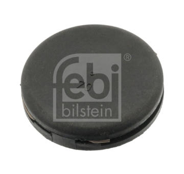 Uzavírací víčko FEBI BILSTEIN 47138