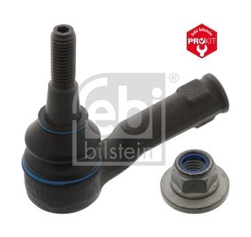 Hlava příčného táhla řízení FEBI BILSTEIN 47157