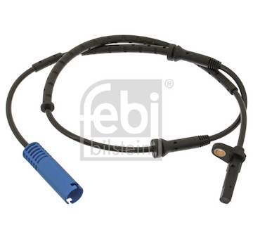 Snímač, počet otáček kol FEBI BILSTEIN 47215