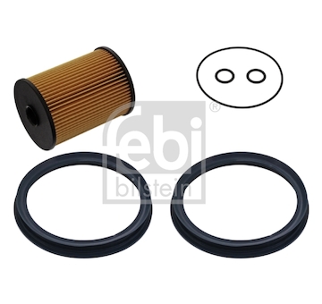 Palivový filtr FEBI BILSTEIN 47225