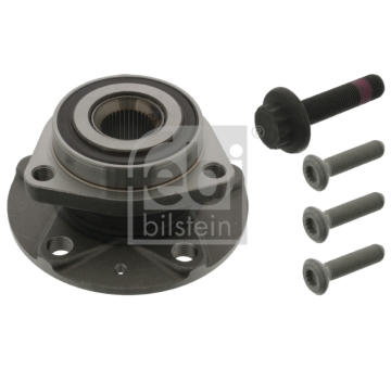 Sada lozisek kol FEBI BILSTEIN 47328