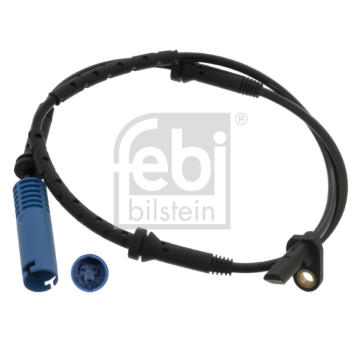 Snímač, počet otáček kol FEBI BILSTEIN 47364