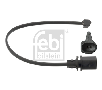 Výstražný kontakt, opotřebení obložení FEBI BILSTEIN 47368