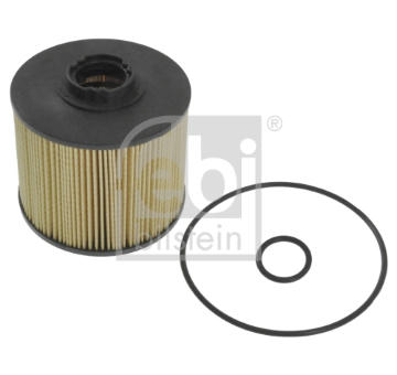 palivovy filtr FEBI BILSTEIN 47428