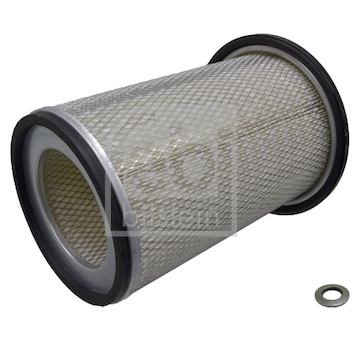 Vzduchový filter FEBI BILSTEIN 47429