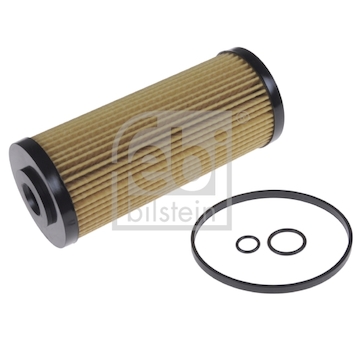 Olejový filtr FEBI BILSTEIN 47458