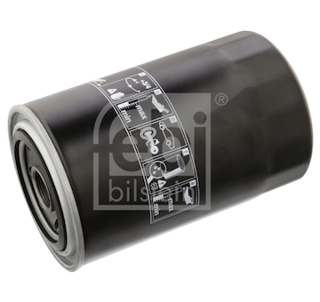 Olejový filtr FEBI BILSTEIN 47475