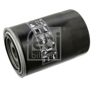 Olejový filtr FEBI BILSTEIN 47477