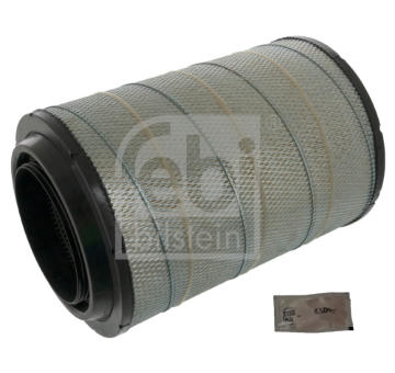 Vzduchový filtr FEBI BILSTEIN 47530