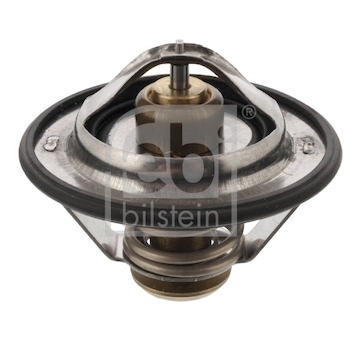 Termostat, chladivo FEBI BILSTEIN 47552