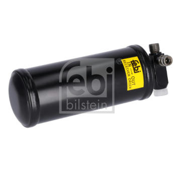 Susarna, klimatizace FEBI BILSTEIN 47554