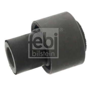 Pouzdro, zavěšení kabiny FEBI BILSTEIN 47595