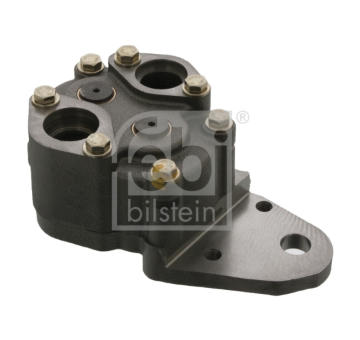 Olejové čerpadlo FEBI BILSTEIN 47649