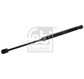 Pneumaticka pruzina, zavazadlovy / nakladovy prostor FEBI BILSTEIN 47672