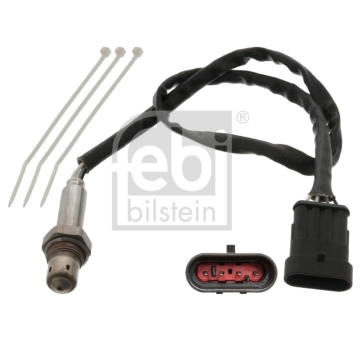 Lambda sonda FEBI BILSTEIN 47722