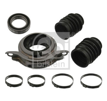 Opravna sada, stredni lozisko klouboveho hridele FEBI BILSTEIN 47862