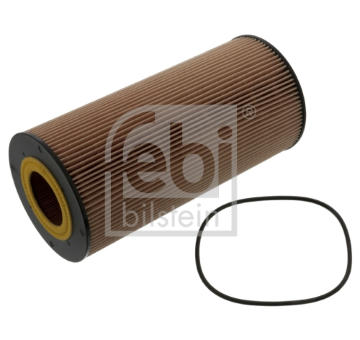 Olejový filtr FEBI BILSTEIN 47863