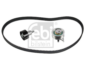 ozubení,sada rozvodového řemene FEBI BILSTEIN 47890