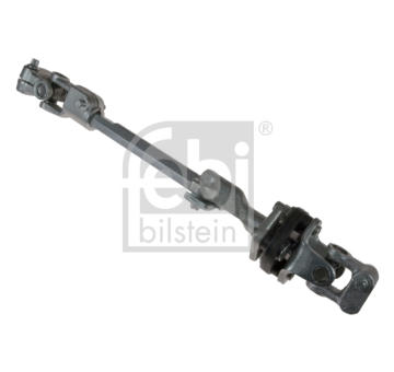 Kloub, sloupek řízení FEBI BILSTEIN 48110