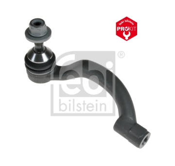 Hlava příčného táhla řízení FEBI BILSTEIN 48111