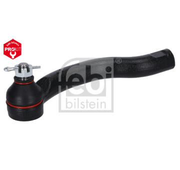 Hlava příčného táhla řízení FEBI BILSTEIN 48118