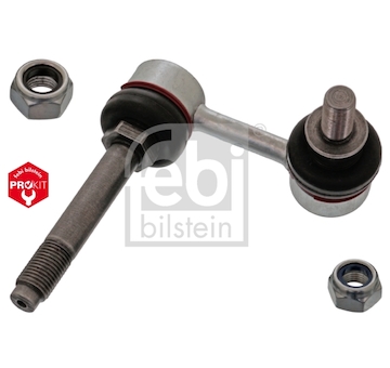 Tyc/vzpera, stabilisator FEBI BILSTEIN 48142