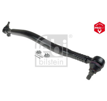 Příčné táhlo řízení FEBI BILSTEIN 48205