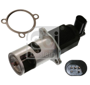 AGR-Ventil FEBI BILSTEIN 48333
