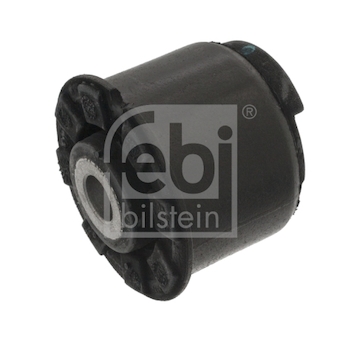 Zavěšení, tělo nápravy FEBI BILSTEIN 48409