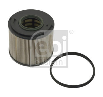 Palivový filtr FEBI BILSTEIN 48462