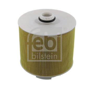 Vzduchový filtr FEBI BILSTEIN 48476