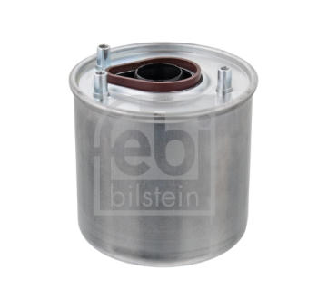 palivovy filtr FEBI BILSTEIN 48548