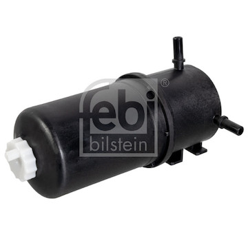 palivovy filtr FEBI BILSTEIN 48549