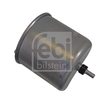 palivovy filtr FEBI BILSTEIN 48553