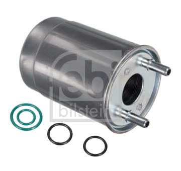 palivovy filtr FEBI BILSTEIN 48554