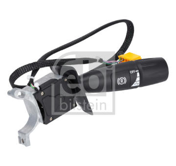 Spínač motorovej brzdy FEBI BILSTEIN 48591