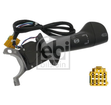 Spínač, motorová brzda FEBI BILSTEIN 48602