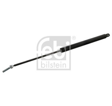 Pneumaticka pruzina, zavazadlovy / nakladovy prostor FEBI BILSTEIN 48655