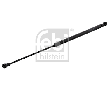 Pneumatická pružina, zavazadlový / nákladový prostor FEBI BILSTEIN 48657