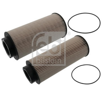 palivovy filtr FEBI BILSTEIN 48663