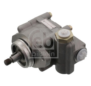 Hydraulické čerpadlo pre riadenie FEBI BILSTEIN 48756