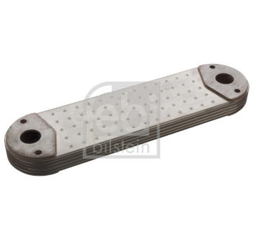 Chladič motorového oleja FEBI BILSTEIN 48772