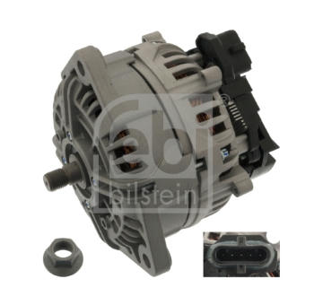 generátor FEBI BILSTEIN 48954