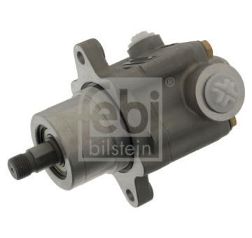 Hydraulické čerpadlo, řízení FEBI BILSTEIN 49023