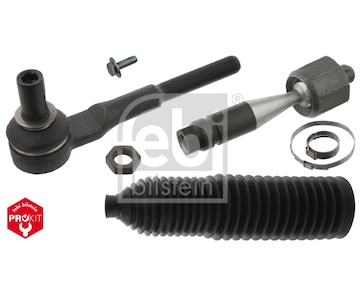 Příčné táhlo řízení FEBI BILSTEIN 49039